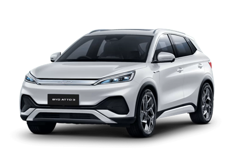 Picture for category BYD ATTO 3 PREMIUM