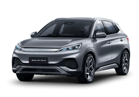 Picture for category BYD ATTO 3 DYNAMIC