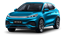 Picture of Atto 3 Dynamic - Surf Blue