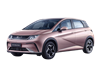 Picture of BYD Dolphin - Coral Pink