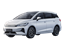Picture of BYD M6 - Crystal white